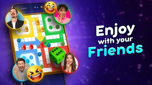 Ludo SuperStar- Board Gameの画像