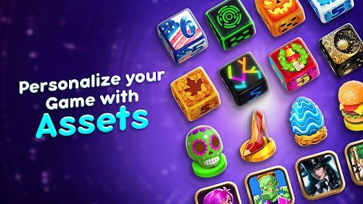 Ludo SuperStar- Board Gameの画像