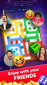 Ludo SuperStar- Board Gameの画像