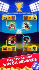 Ludo SuperStar- Board Gameの画像