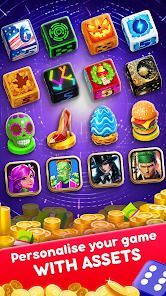 Ludo SuperStar- Board Gameの画像