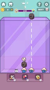 Meme Merge: Drop Puzzleの画像