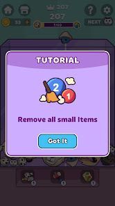 Meme Merge: Drop Puzzleの画像