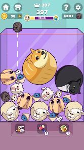 Meme Merge: Drop Puzzleの画像