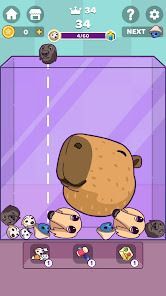 Meme Merge: Drop Puzzleの画像