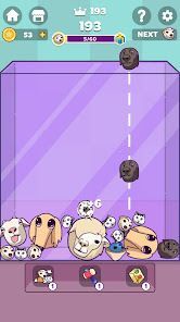 Meme Merge: Drop Puzzleの画像