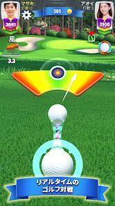 Golf Clash - ゴルフゲームの画像