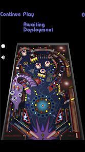Space Cadet Pinballの画像