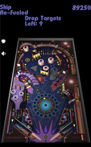 Space Cadet Pinballの画像