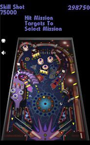 Space Cadet Pinballの画像