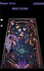 Space Cadet Pinballの画像