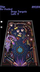 Space Cadet Pinballの画像