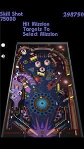 Space Cadet Pinballの画像