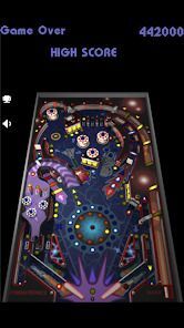 Space Cadet Pinballの画像