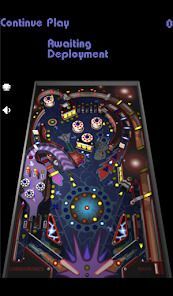 Space Cadet Pinballの画像