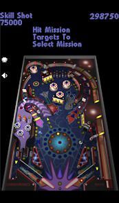 Space Cadet Pinballの画像
