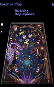 Space Cadet Pinballの画像