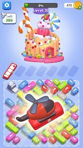 スクリューエスケープ 3D：ネジパズル・ネジ外すゲームの画像