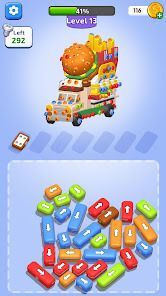 スクリューエスケープ 3D：ネジパズル・ネジ外すゲームの画像