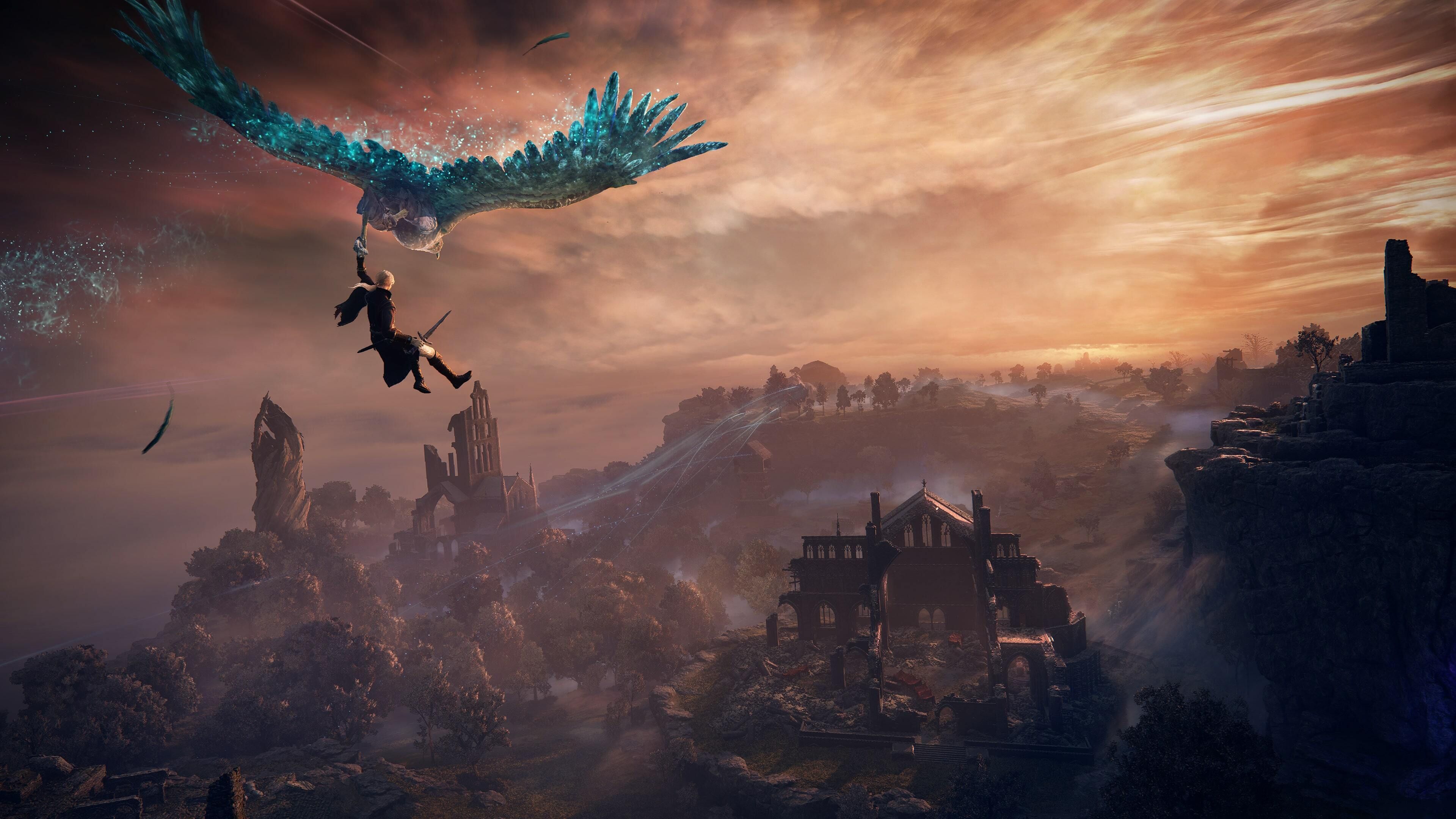ELDEN RING NIGHTREIGN PS4 & PS5の画像