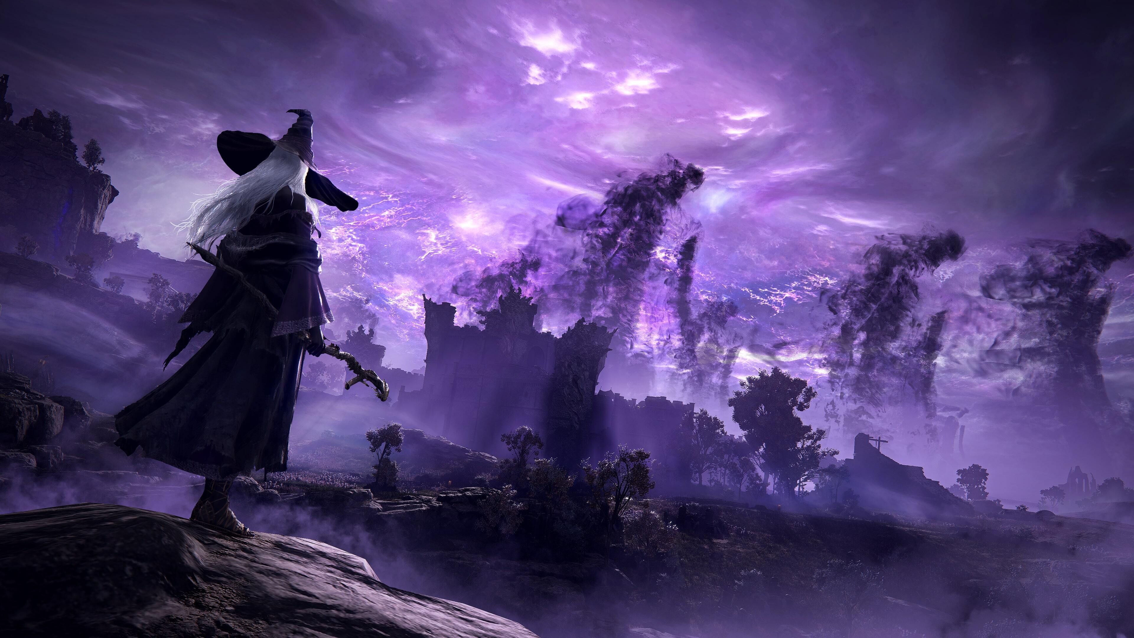 ELDEN RING NIGHTREIGN PS4 & PS5の画像