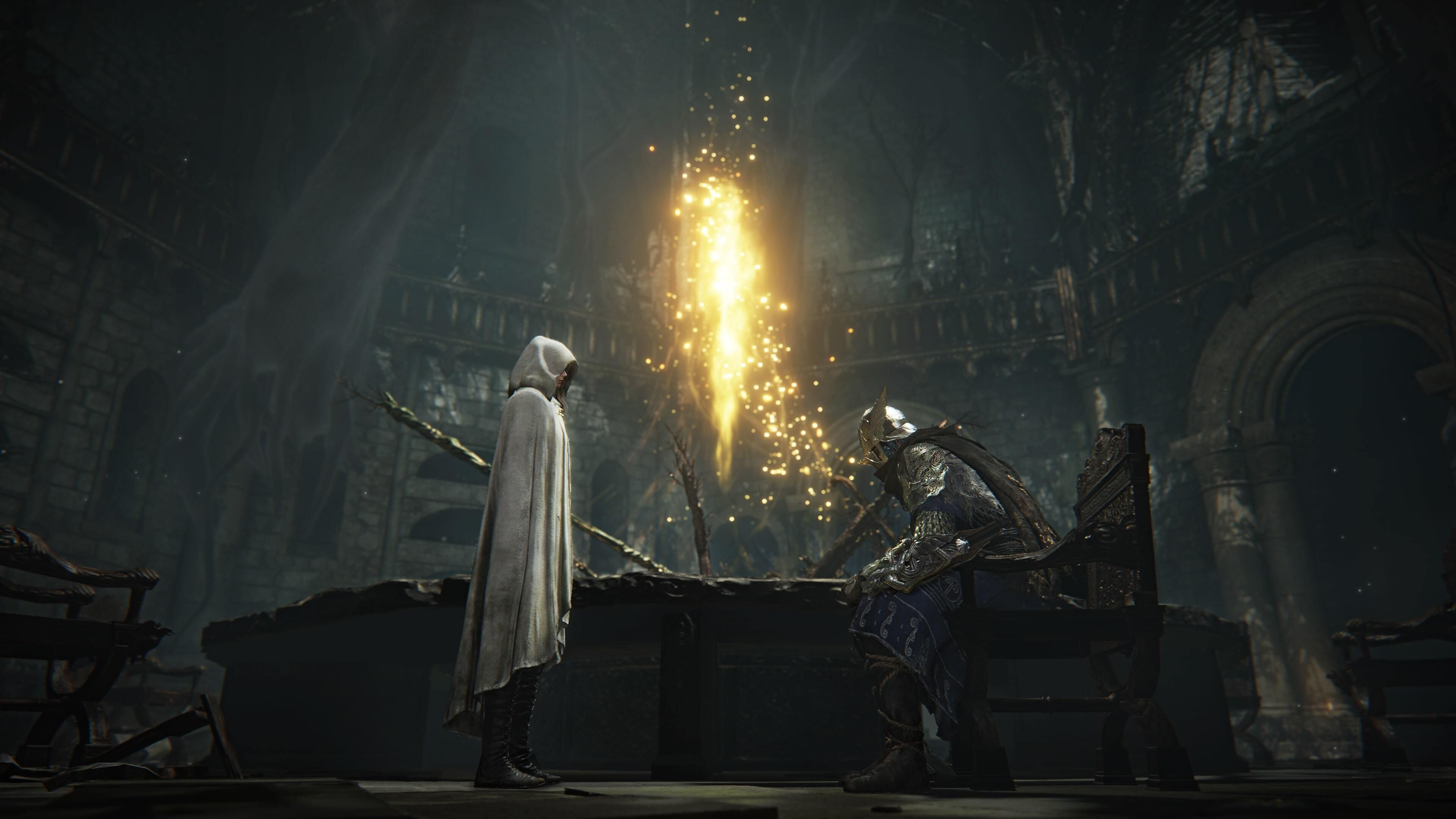 ELDEN RING NIGHTREIGN PS4 & PS5の画像