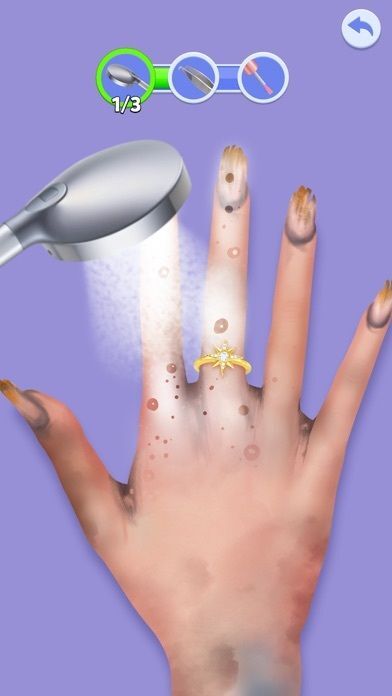 Screw Match®: ASMR Gameの画像