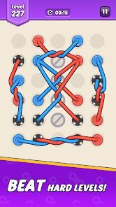 Tangled Rope: Twisted Puzzleの画像