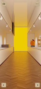 脱出ゲーム Museum -封印された宝物博物館からの脱出-の画像
