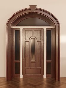 脱出ゲーム Museum -封印された宝物博物館からの脱出-の画像