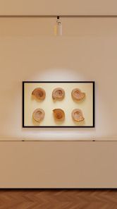 脱出ゲーム Museum -封印された宝物博物館からの脱出-の画像