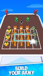 Brainroot Merge Battleの画像