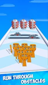 Brainroot Merge Battleの画像