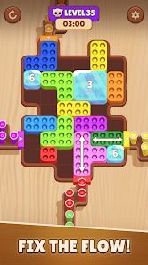 Coffee Match: Block Puzzleの画像