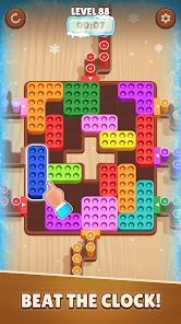 Coffee Match: Block Puzzleの画像