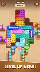 Coffee Match: Block Puzzleの画像