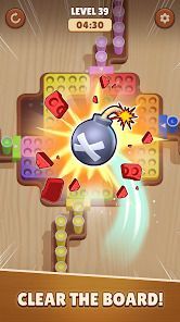 Coffee Match: Block Puzzleの画像