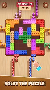 Coffee Match: Block Puzzleの画像