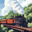 Tiny Rails - 鉄道経営シミュレーション