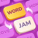 ワードジャム (Word Jam)