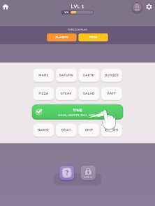 ワードジャム (Word Jam)の画像