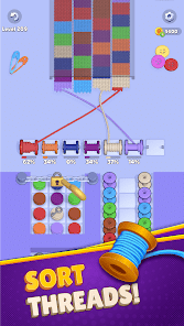 Knit Outの画像