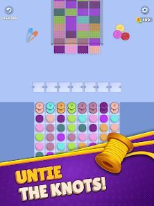 Knit Outの画像