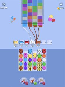 Knit Outの画像