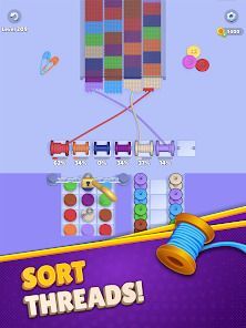 Knit Outの画像