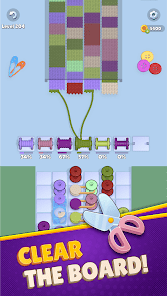 Knit Outの画像