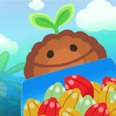 ほのぼのカカオ育成ゲーム
