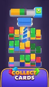 Sort Dash: Color Match!の画像