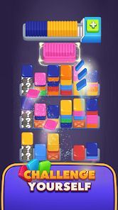 Sort Dash: Color Match!の画像
