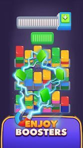 Sort Dash: Color Match!の画像